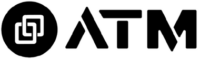 ATM LOGO